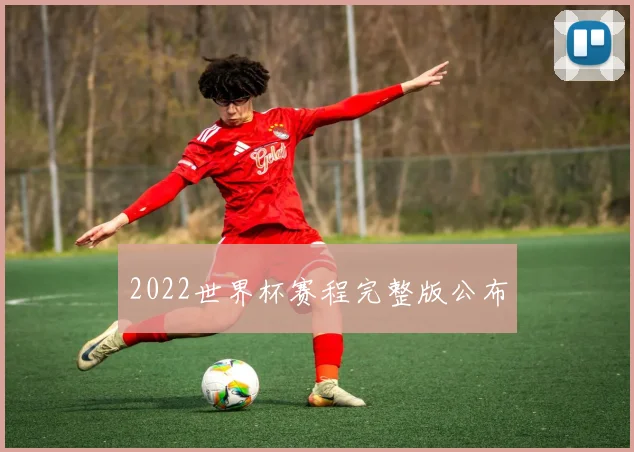 2022世界杯赛程完整版公布